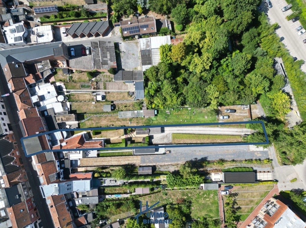 Commercial for sale in Wervik with 4 bedrooms - photo 5