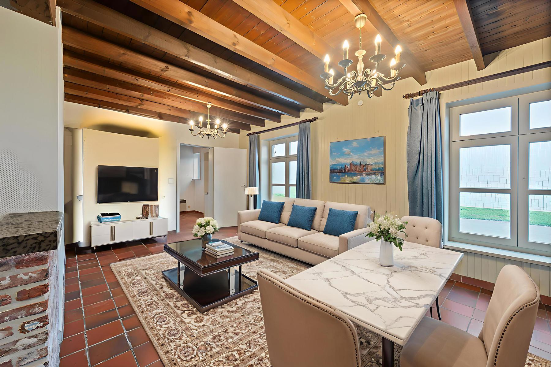 House for sale in Houthulst with 4 bedrooms - photo 4