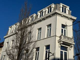 Appartement à vendre à Anvers