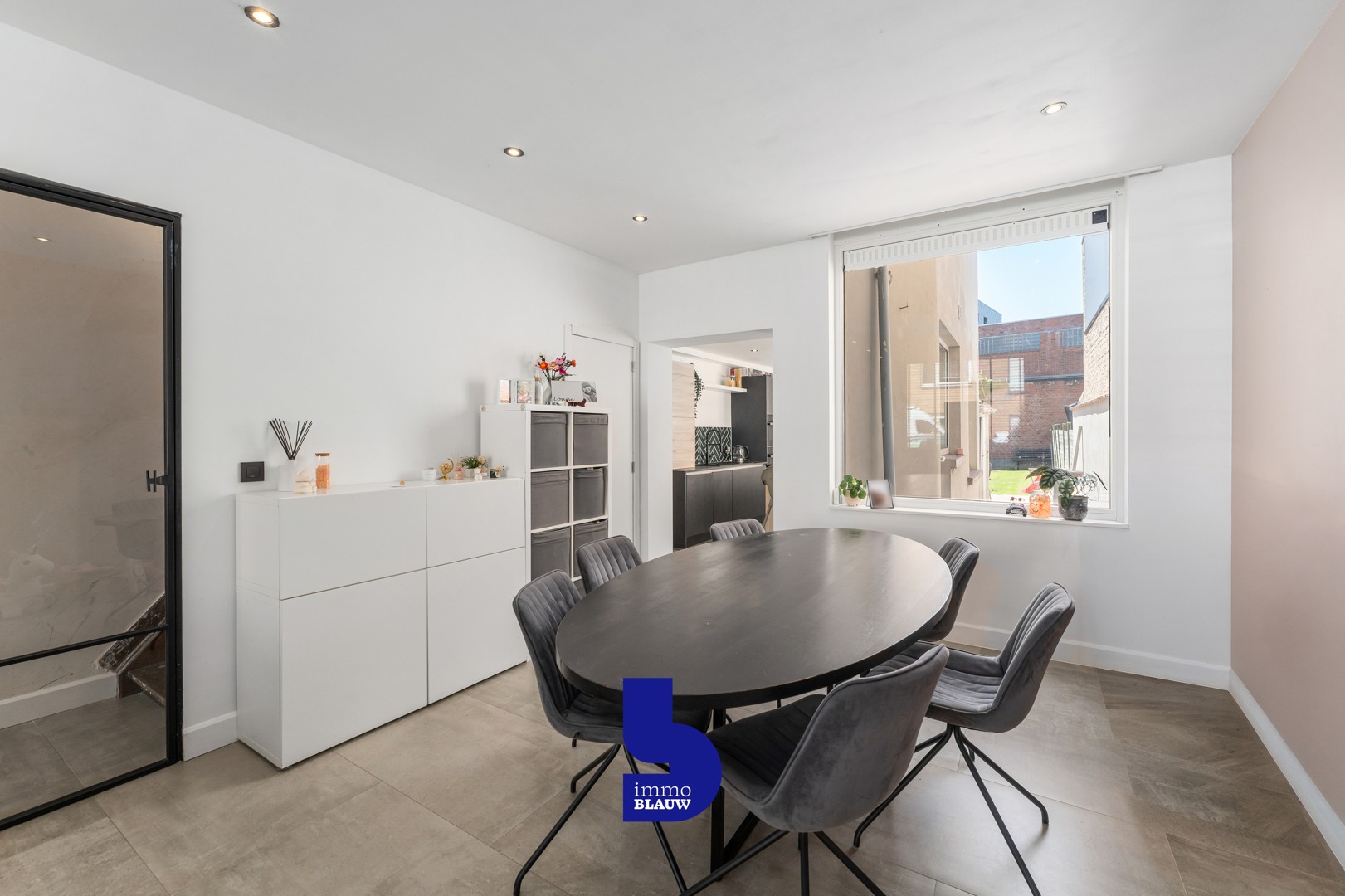 Prachtig gerenoveerde woning met riante tuin - photo 4