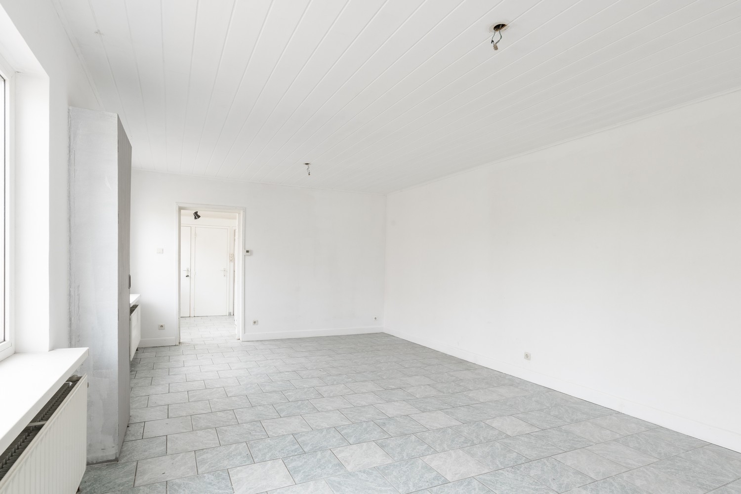 Landelijk gelegen open bebouwing ideaal voor alleenstaande / starters en investeerders - foto 5