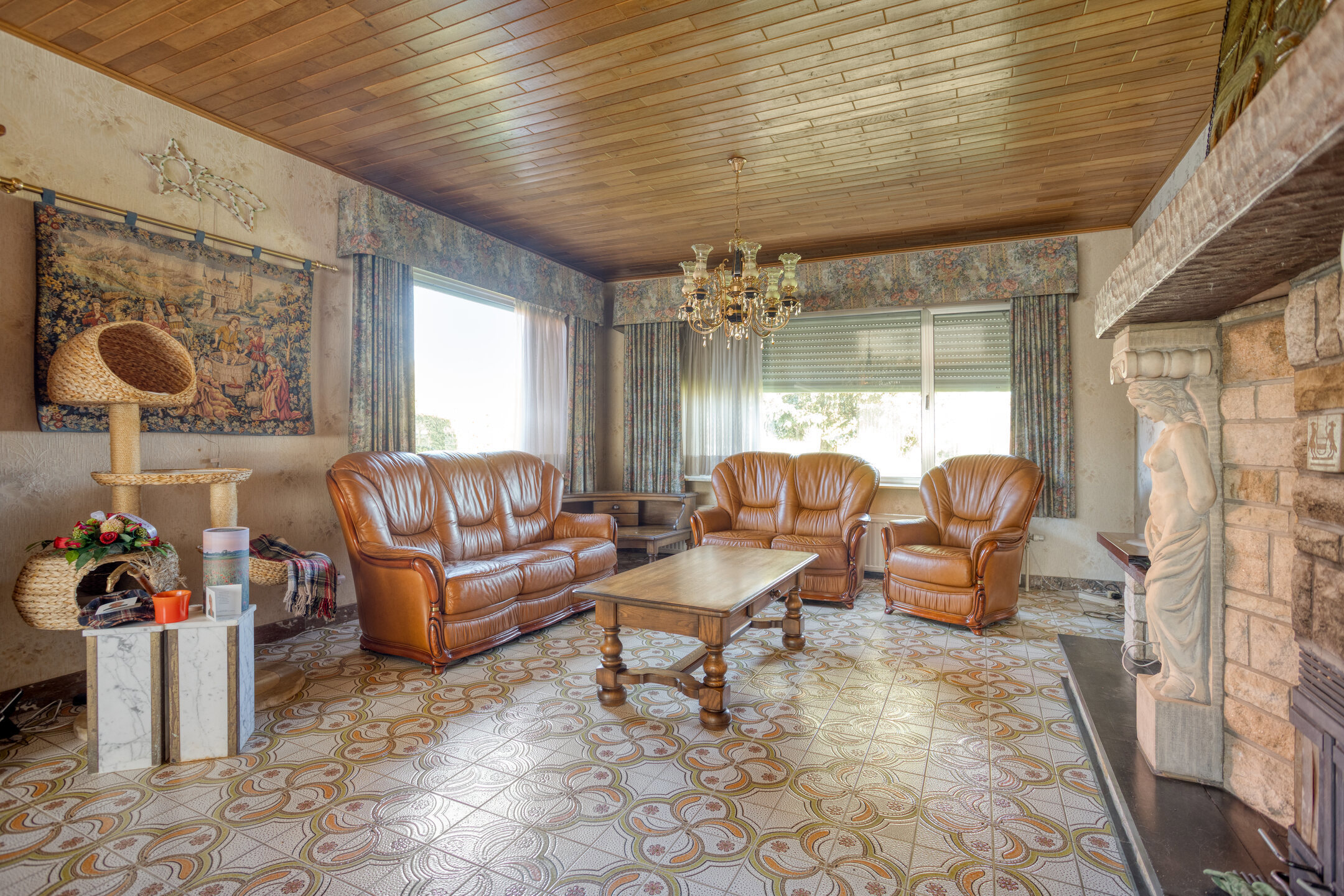 House for sale in Lubbeek with 3 bedrooms - photo 5