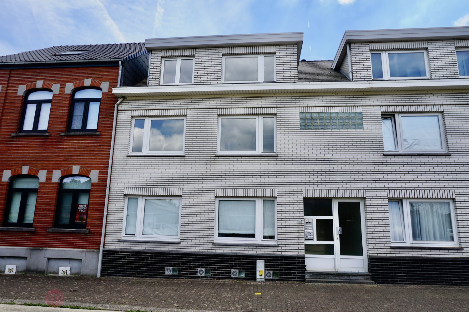 Rustig gelegen appartment met 2 slaapkamers - foto 2