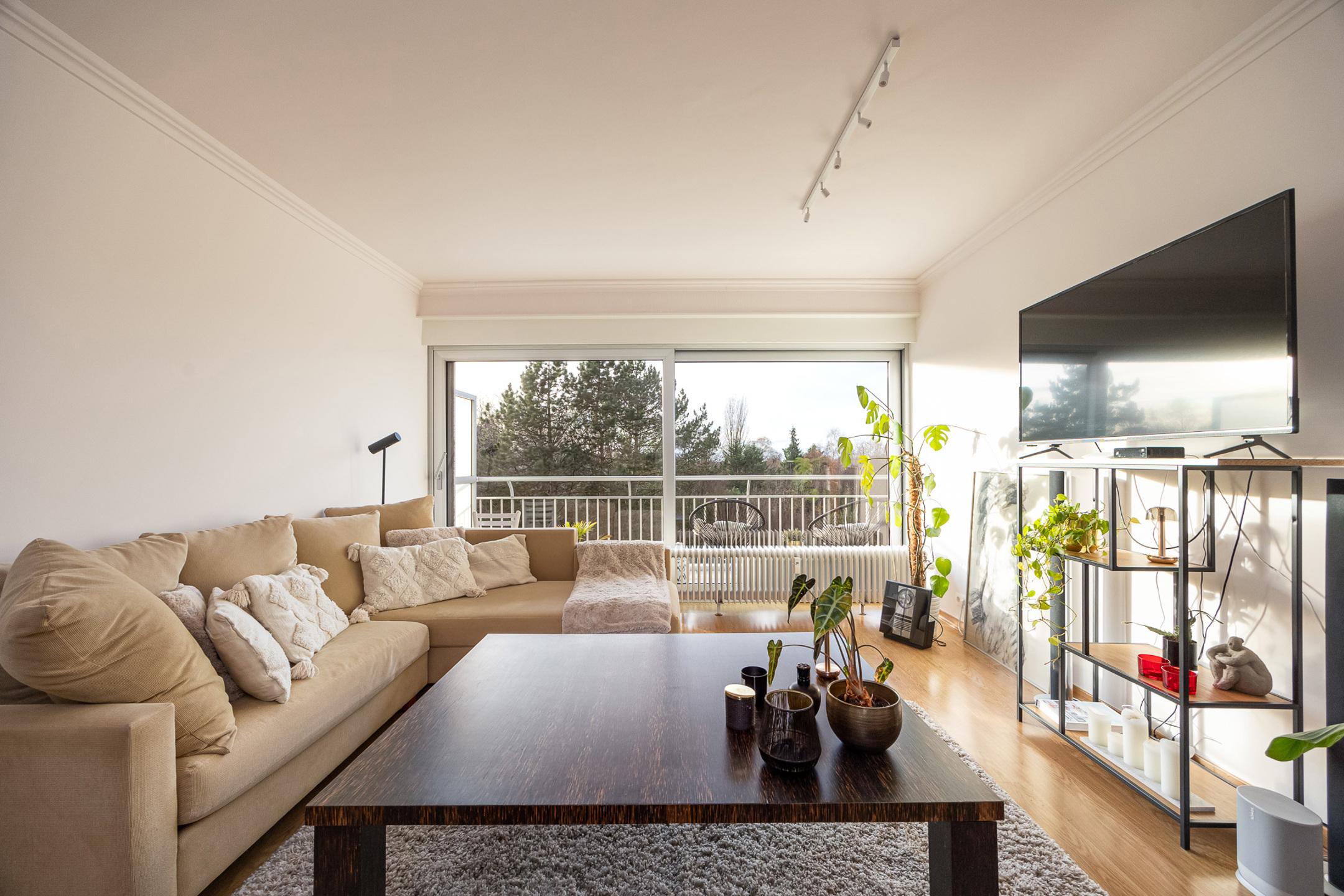 Appartement à louer à Edegem avec 2 chambres - photo 4