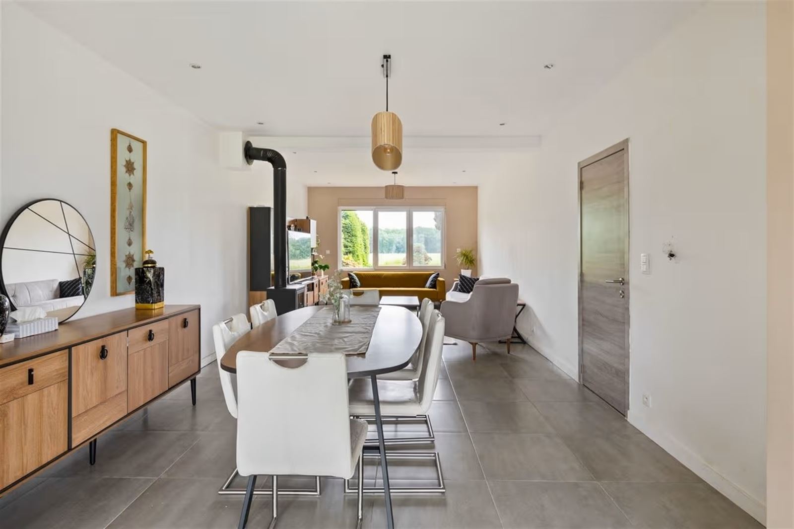 Maison à vendre à Duffel avec 5 chambres - photo 3