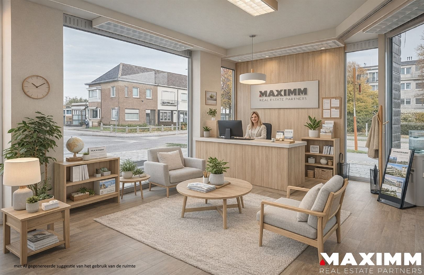 De ideale uitvalsbasis voor uw kantoor - foto 4