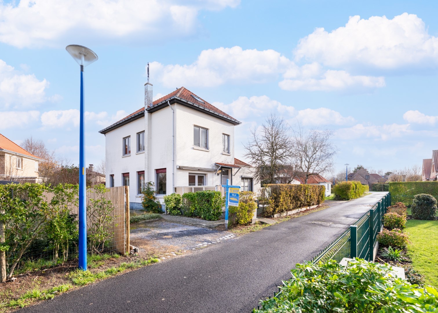 Villa Taliterstraat 2 - foto 1