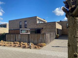 Appartement à louer à Willebroek
