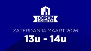[[ DIT PAND NEEMT DEEL AAN DE ERA OPEN HUIZEN DAG OP 14/3 VAN 13:00 TOT 14:00 ]] strong>Te moderniseren rijwoning in StaveleDeze ruime...