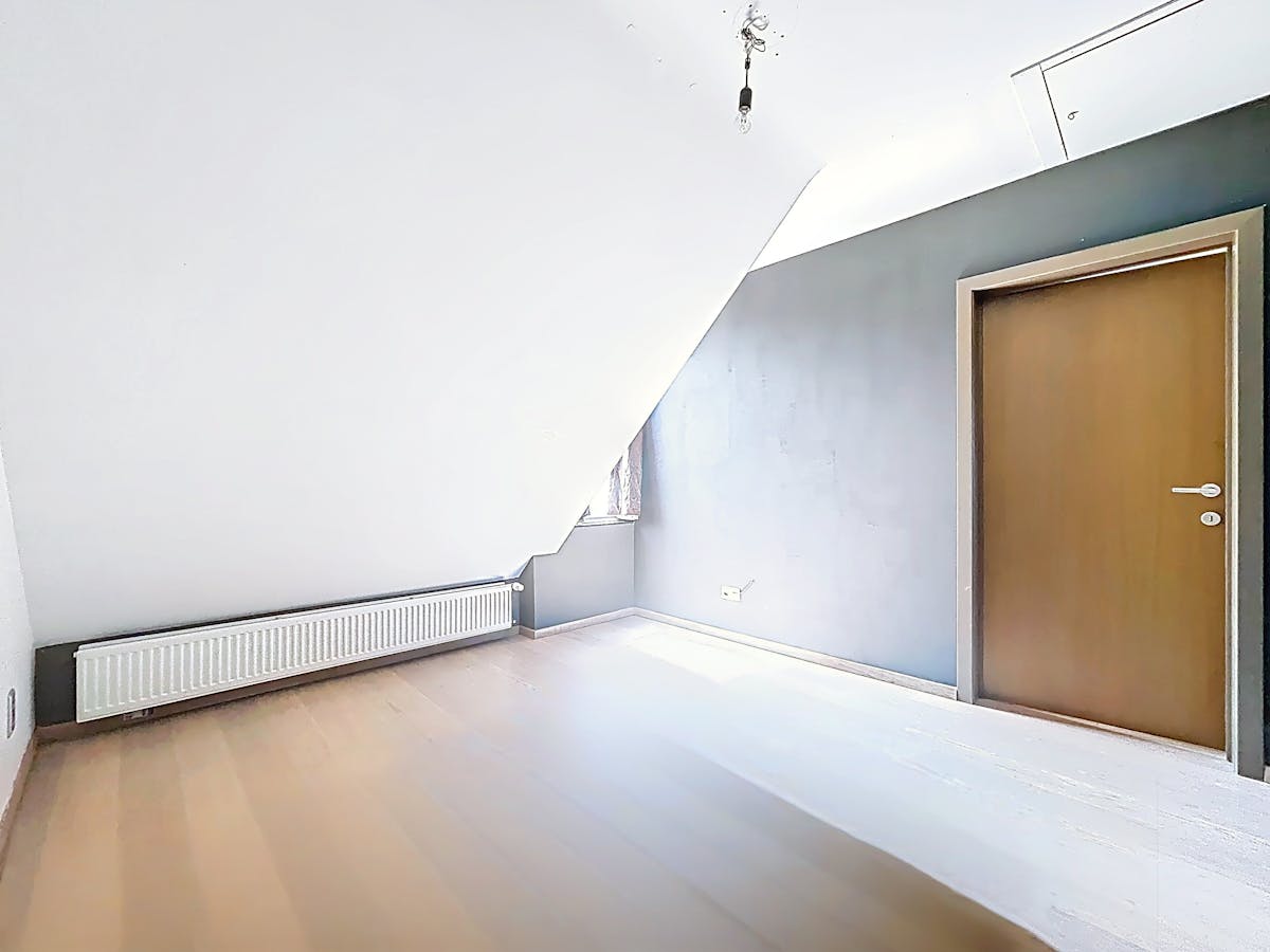 Gezellig appartement met 1 slaapkamer te huur in Nieuwmoer - foto 5