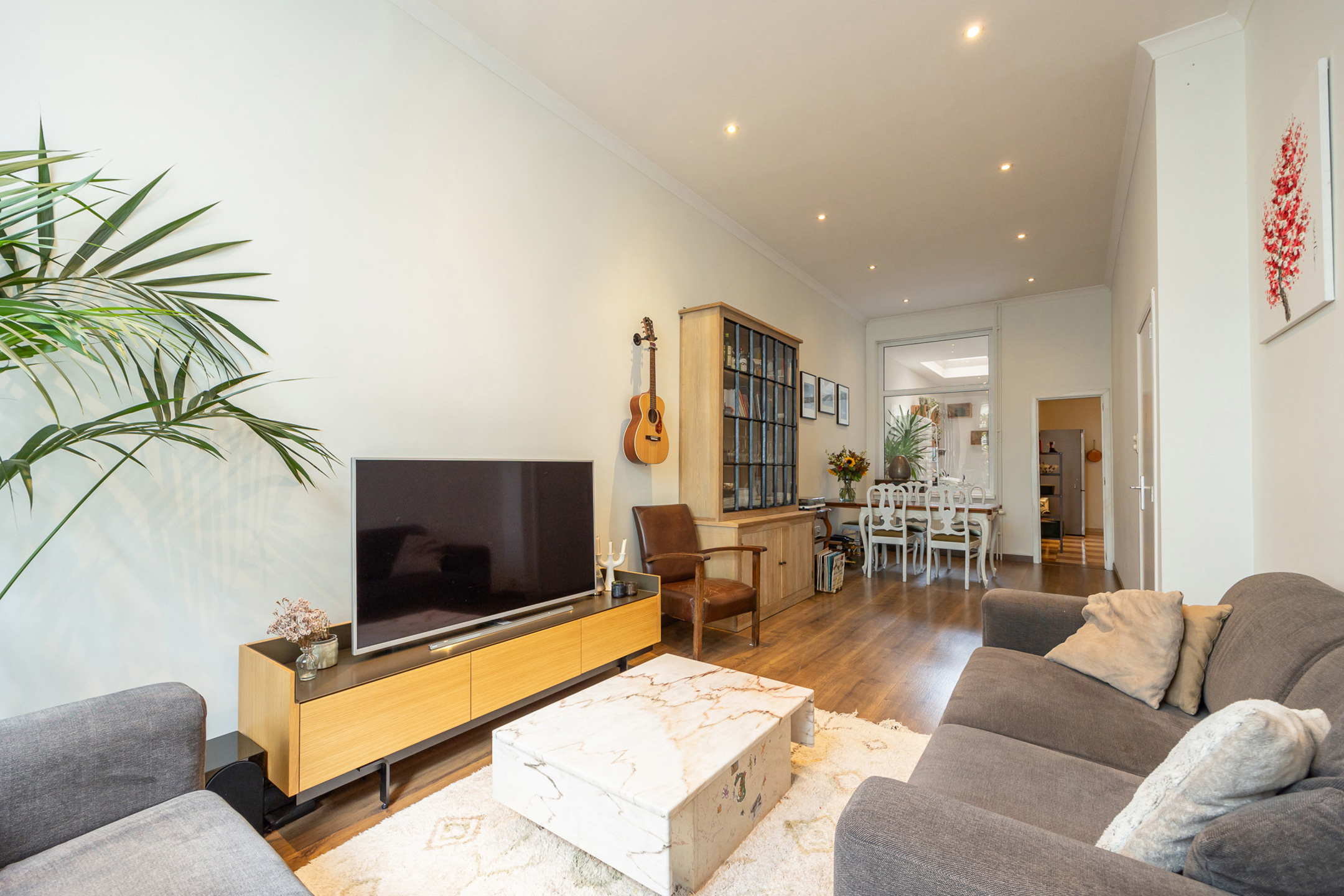 Charmante gezinswoning op toplocatie! - foto 4