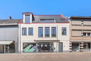 Appartement à vendre à Meerhout