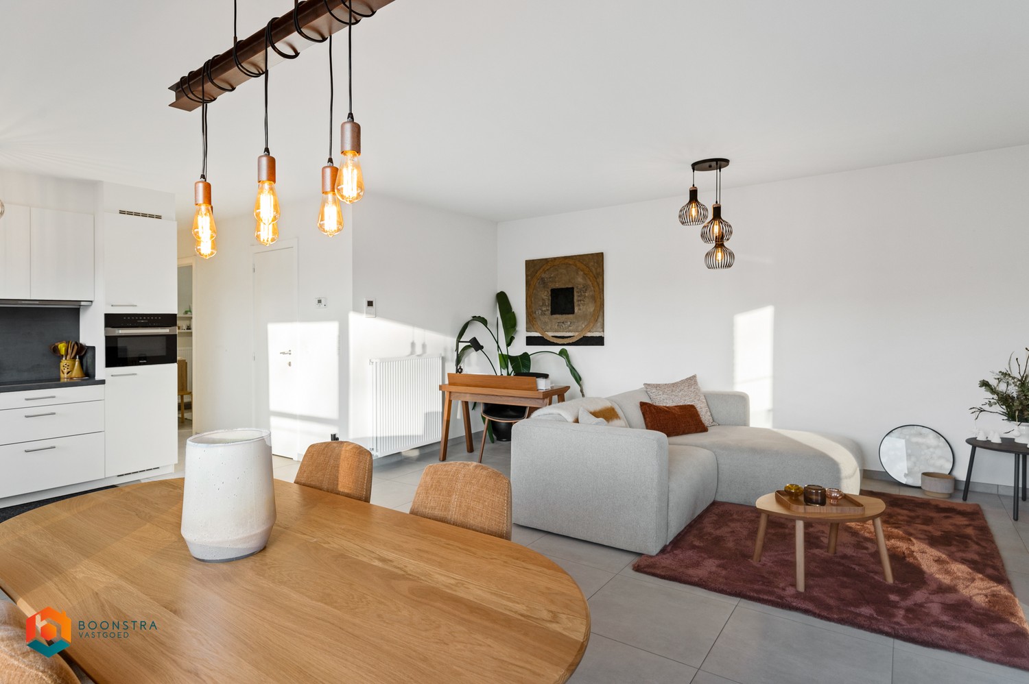 Apartment for rent in Bonheiden with 2 bedrooms - photo 5