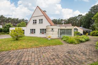 Maison à vendre à Keerbergen