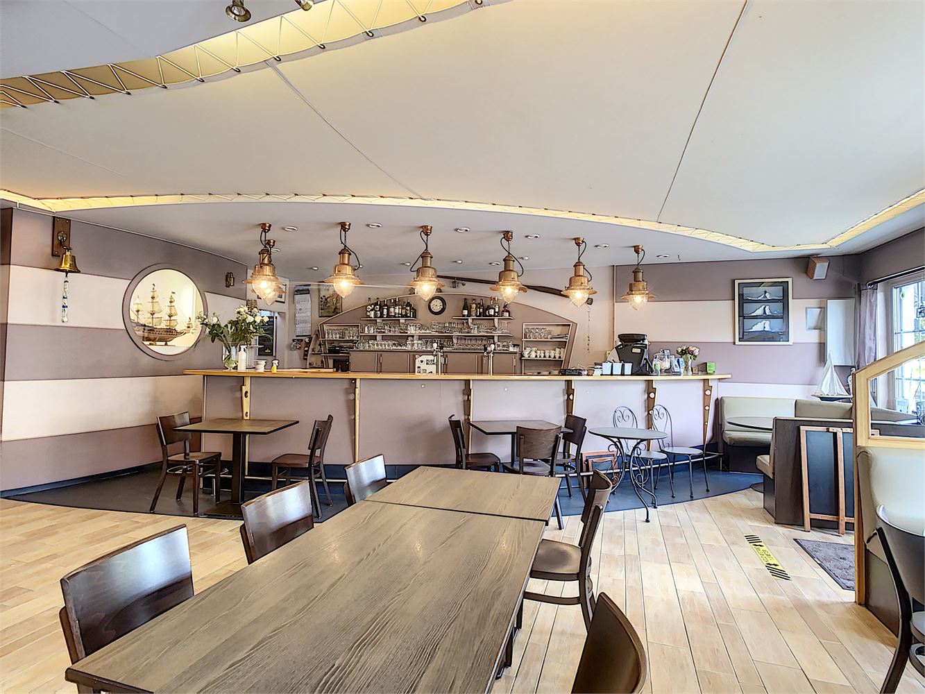 Handelspand op toplocatie te Zeebrugge - foto 5