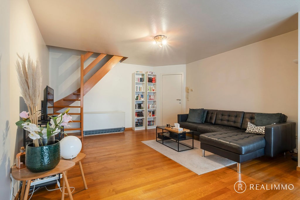 Appartement duplex avec grande terrasse au cœur de Stasegem - photo 4