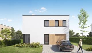 Maison à vendre à Ardooie