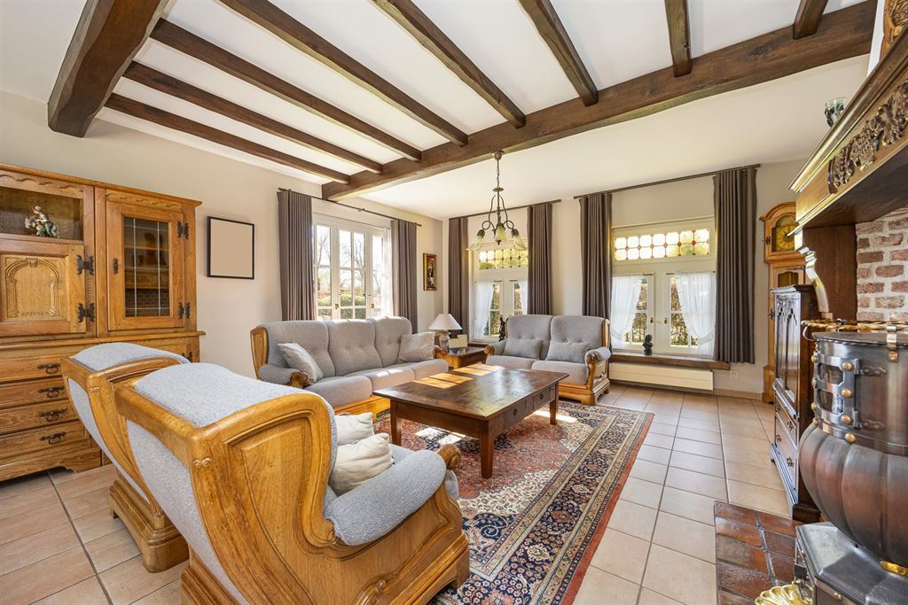 Villa - foto 5