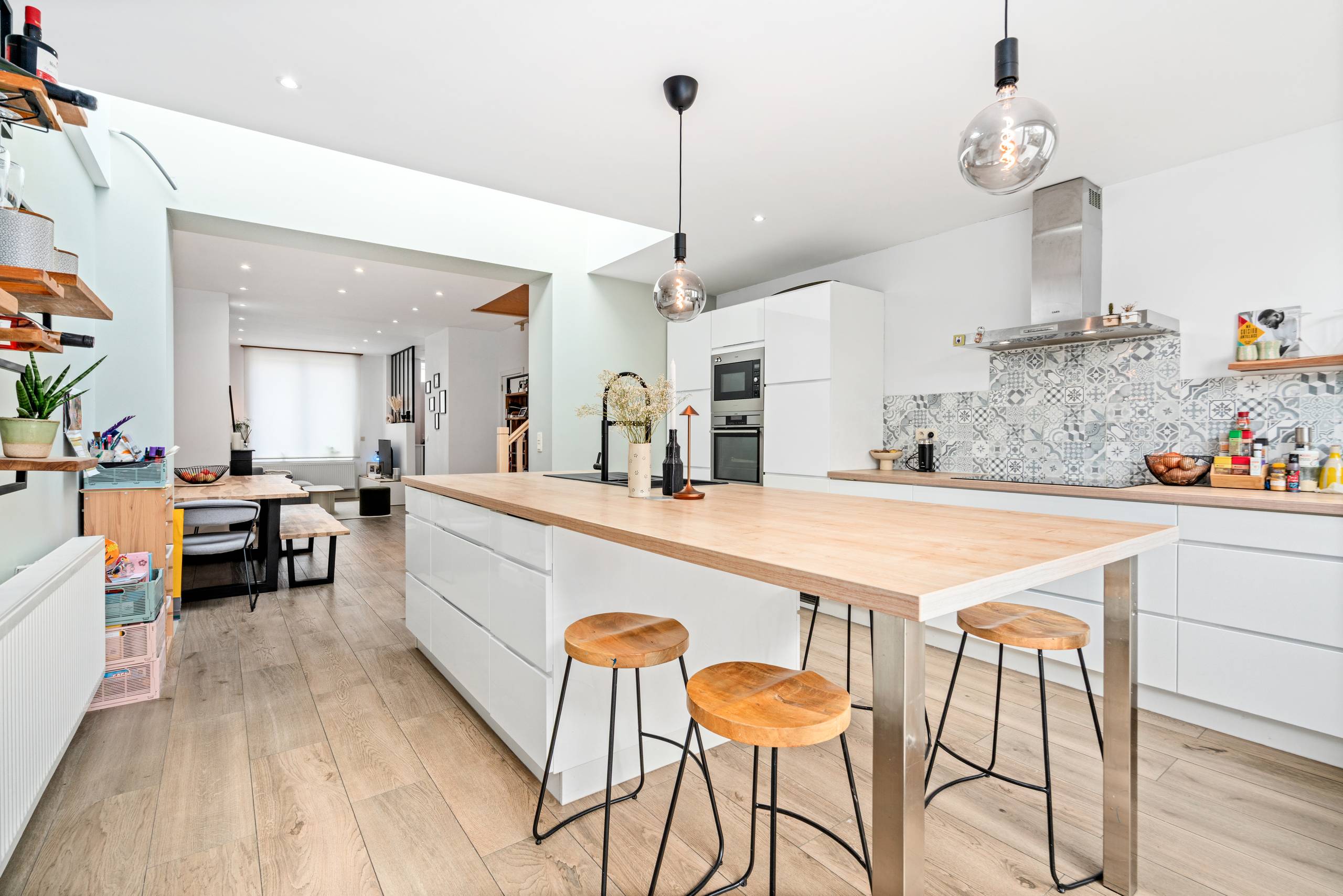 Maison à vendre à Grimbergen avec 3 chambres - photo 1