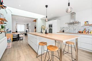 Maison à vendre à Grimbergen