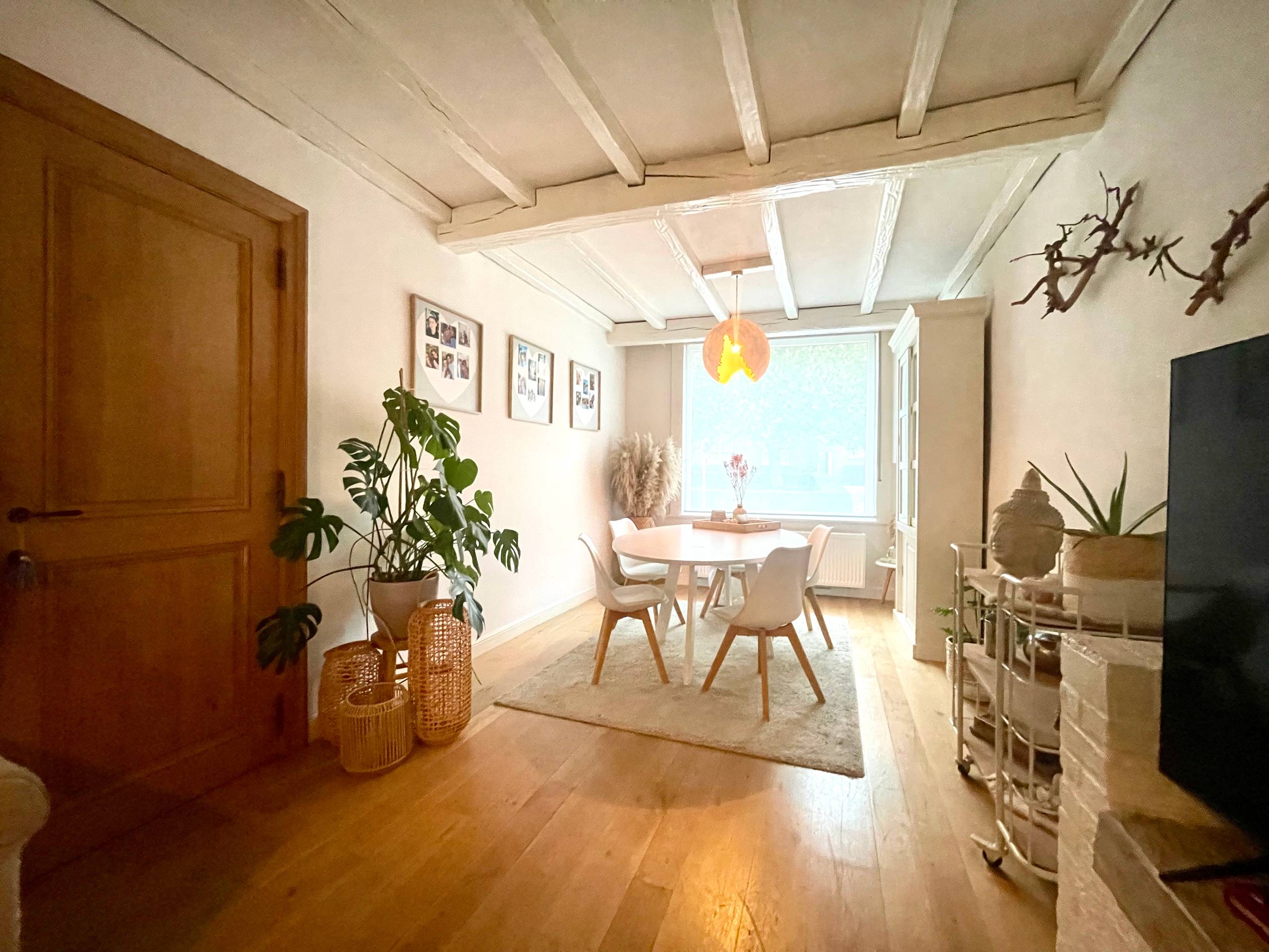 Lauwe - Leuke instapklare woning nabij centrum Lauwe - foto 2