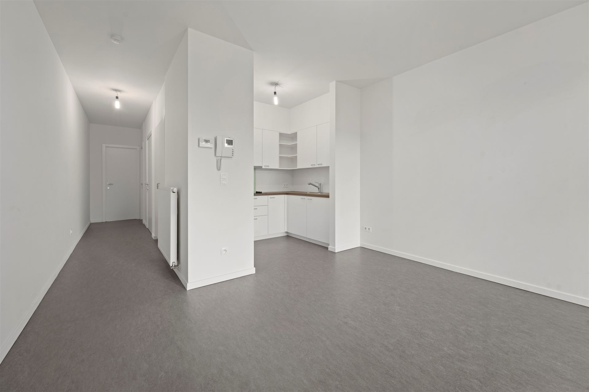 Appartement à Wenduine
