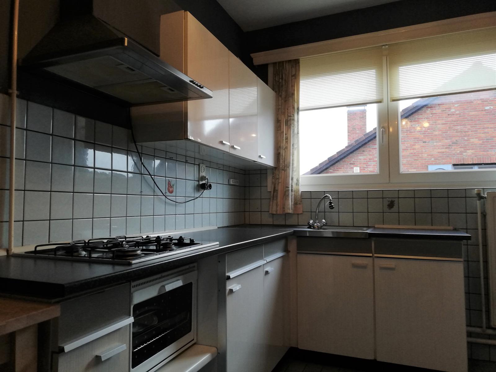 Appartement met 3 slaapkamers en terras  - foto 5