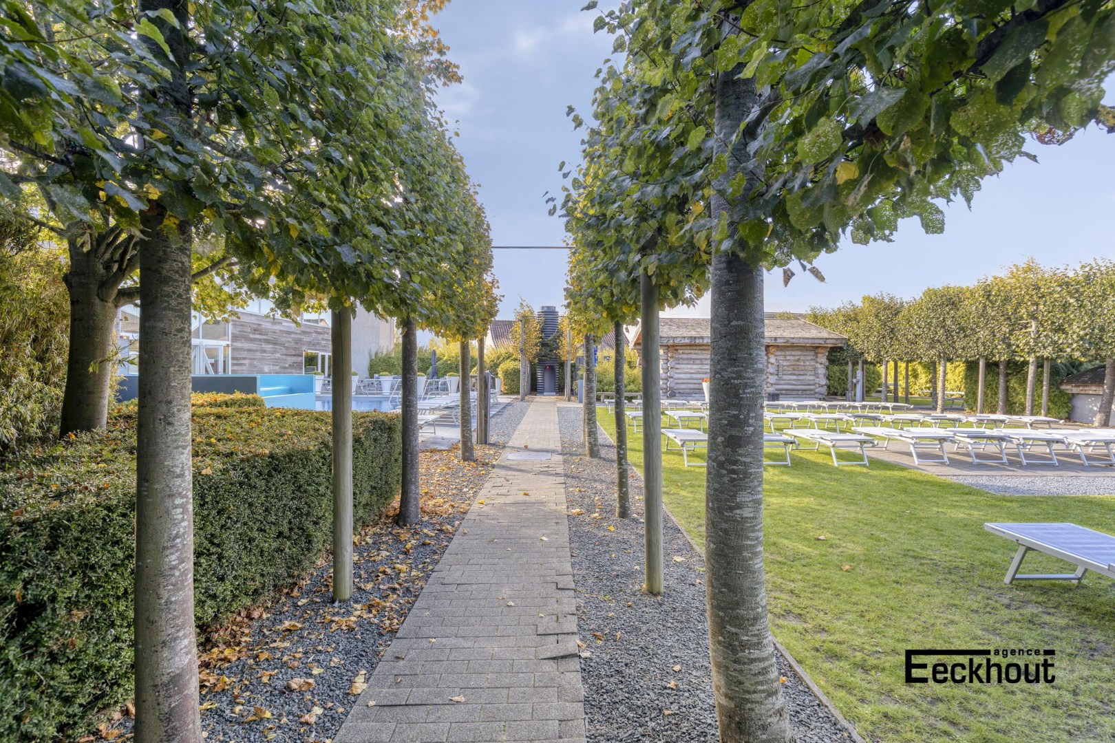 Handelscomplex op gunstige locatie - foto 5