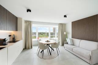 Apartment for sale in Knokke-Heist
