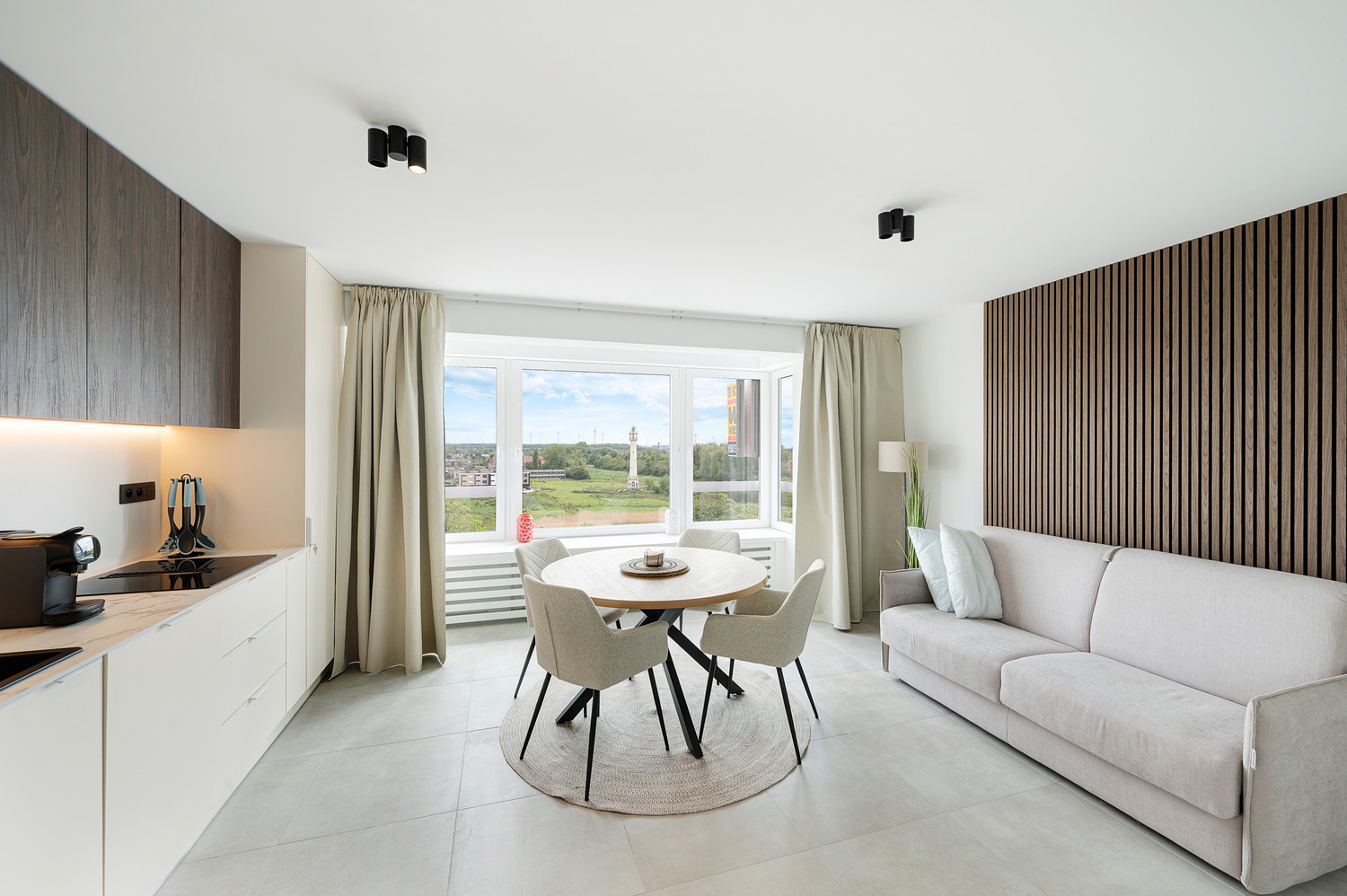 Apartment for sale in Knokke-Heist