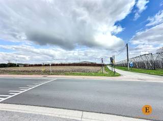  Prachtige Bouwgrond (lot 5) te koop met betoverend uitzicht op appelbloesems en weilanden!Droomt u van het bouwen van uw eigen droomhuis te midden...
