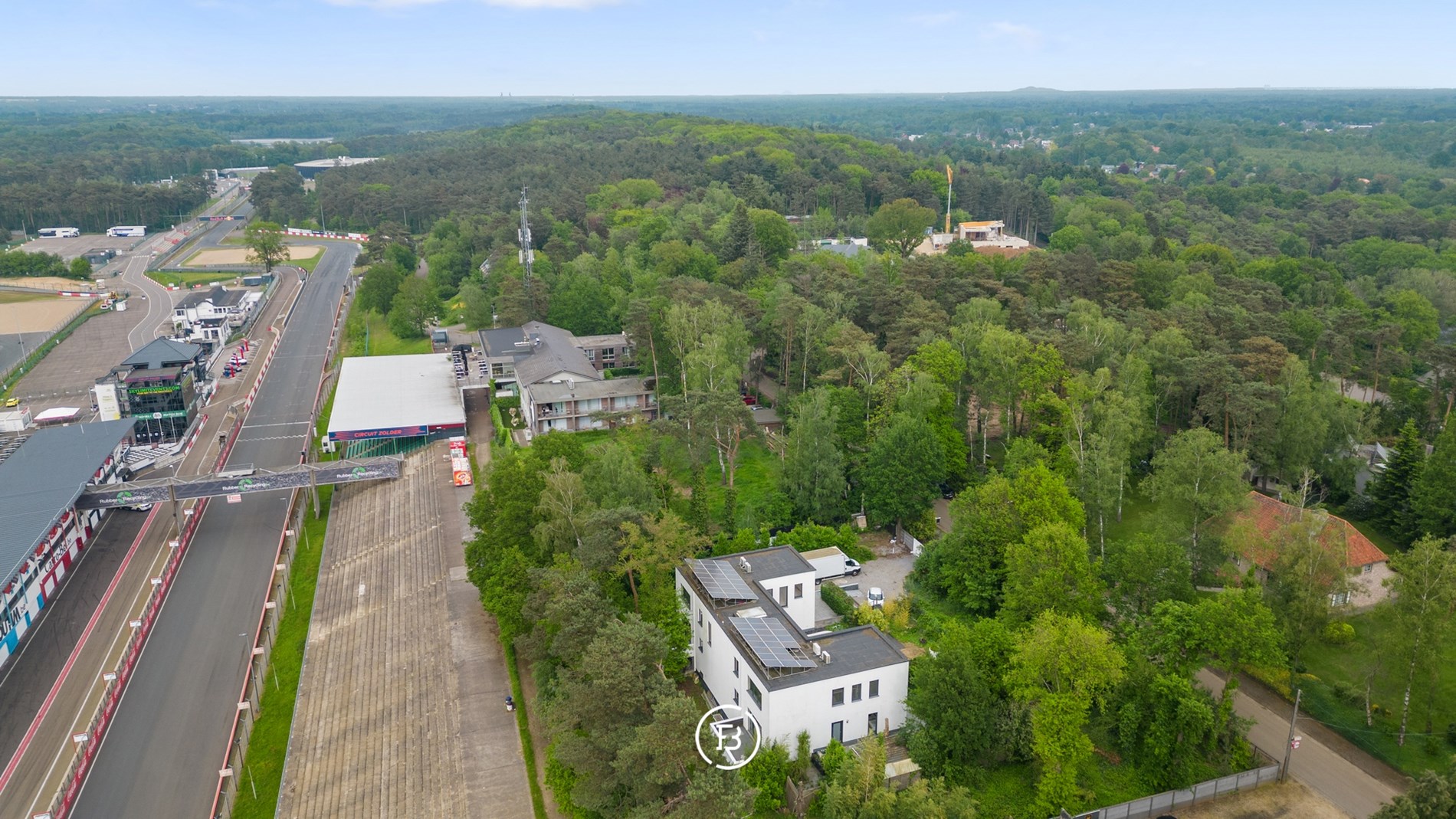 Moderne casco villa - foto 3