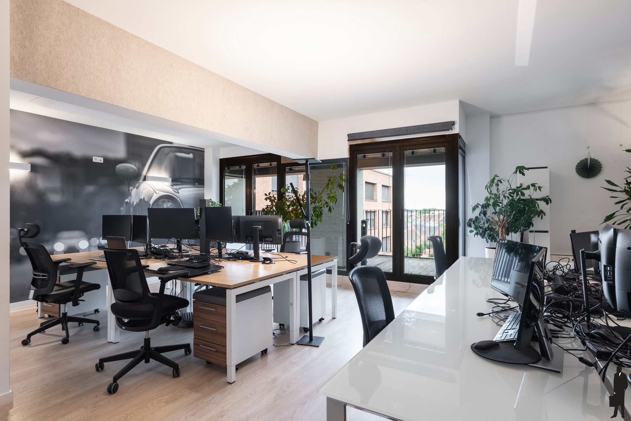 Commercial à louer à Turnhout - photo 5