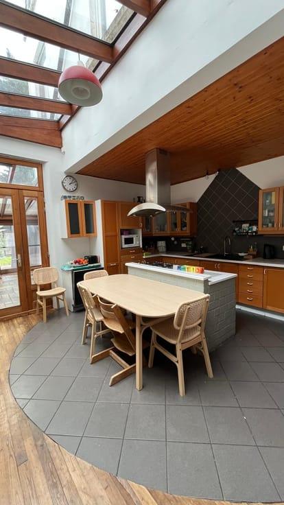 Huis te koop in Antwerpen met 5 slaapkamers - foto 4