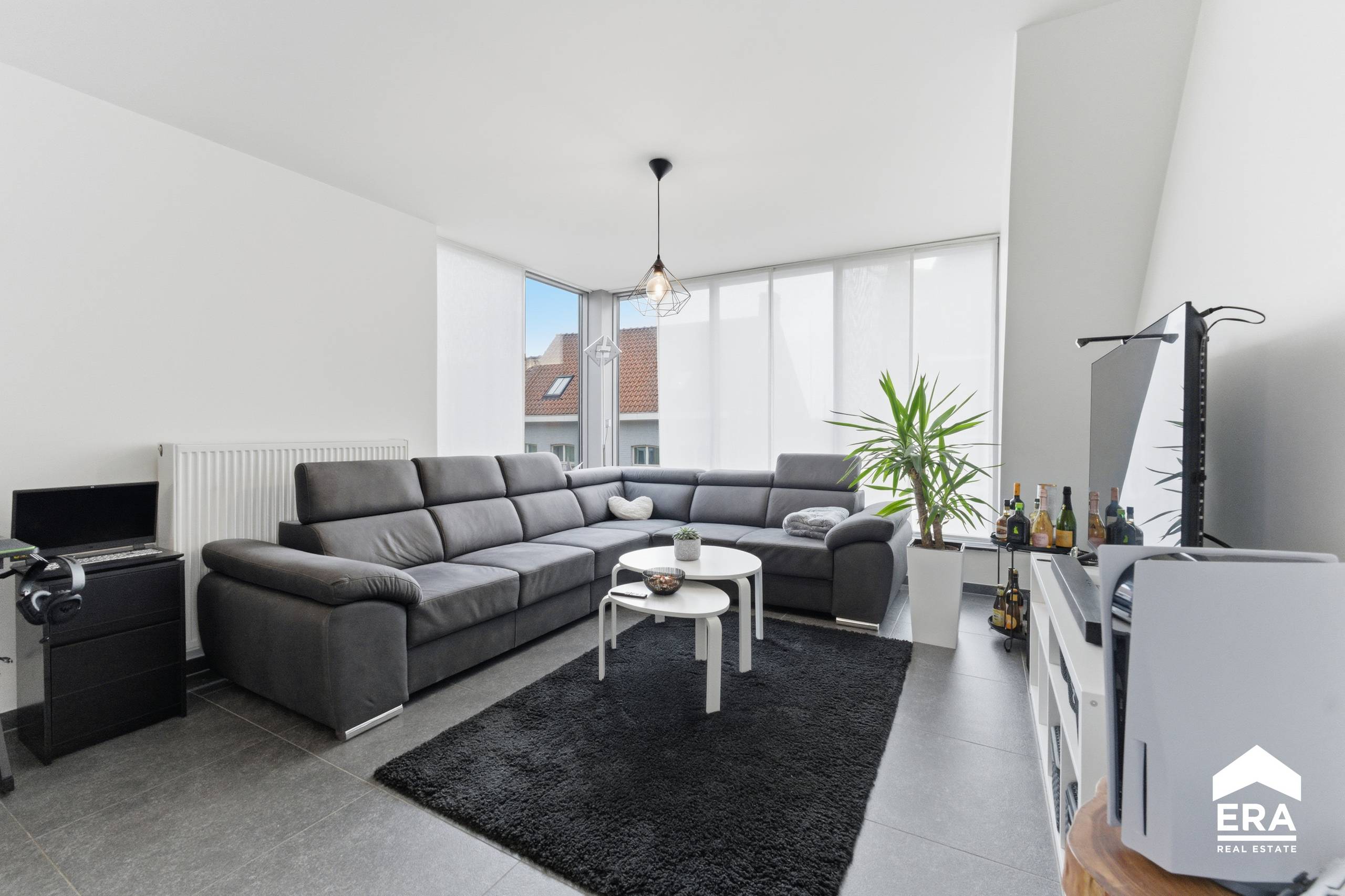 TE KOOP: appartement met 2 slpk in centrum Poperinge - foto 3