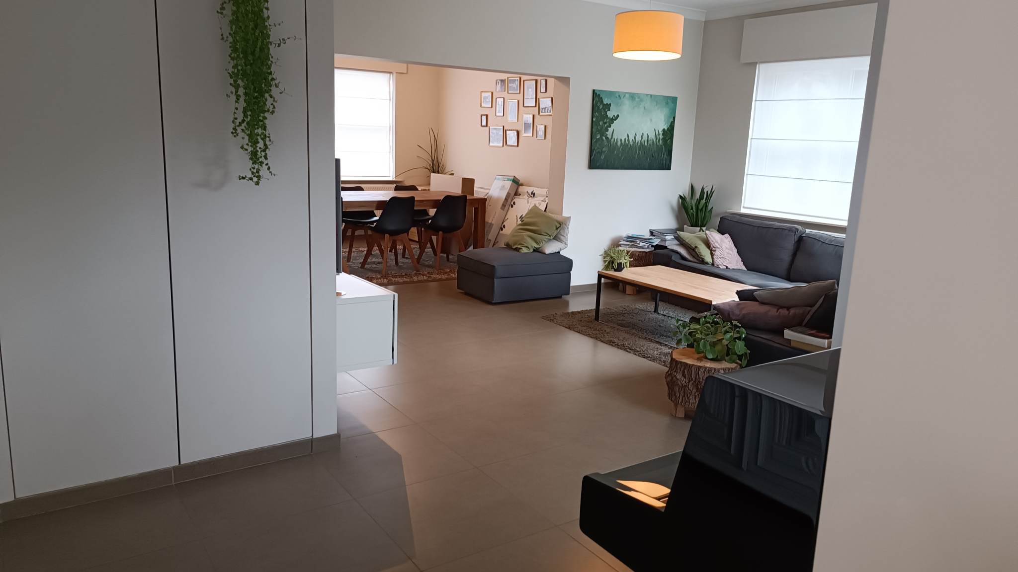 Woning te huur met 2 slaapkamers in Sint-Baafs-Vijve - foto 5