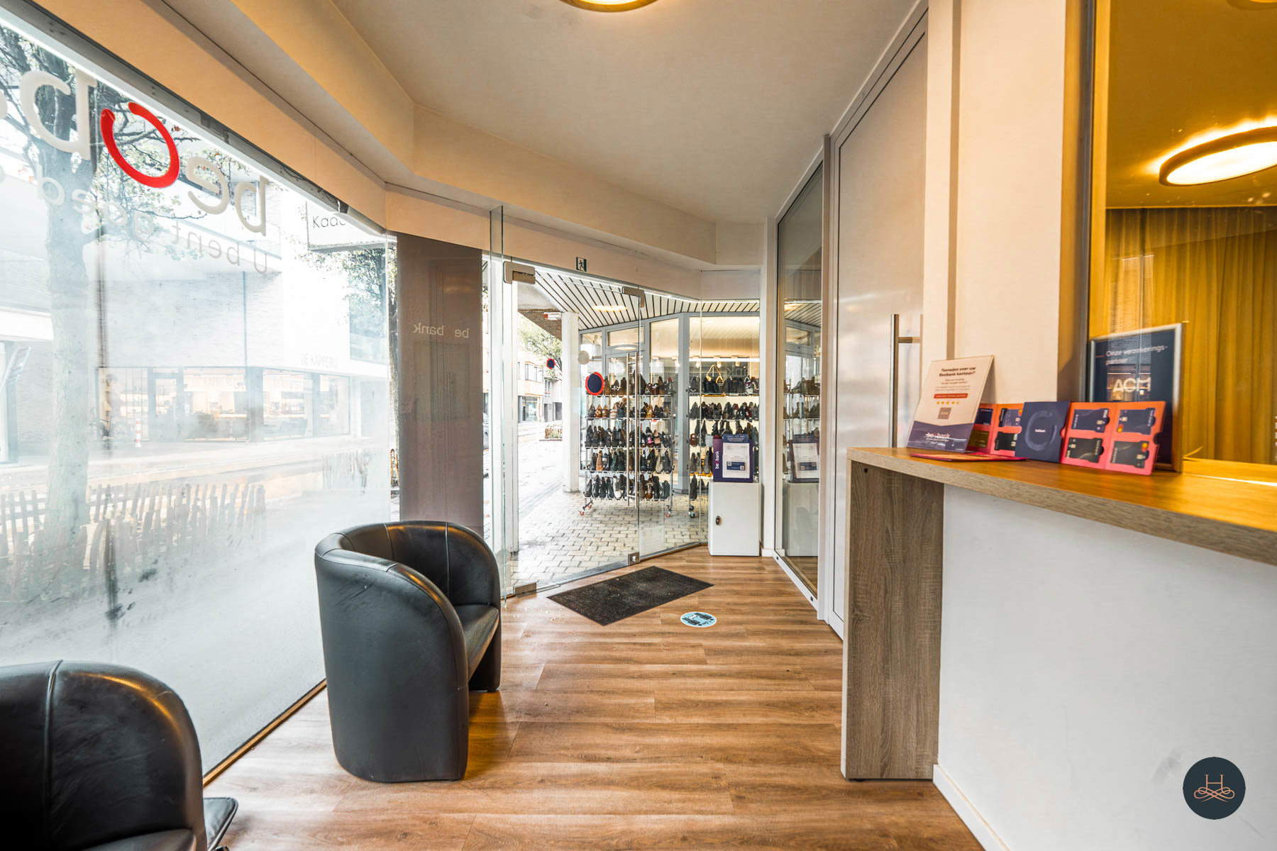 Interessant handelspand in centrum Haacht - foto 5