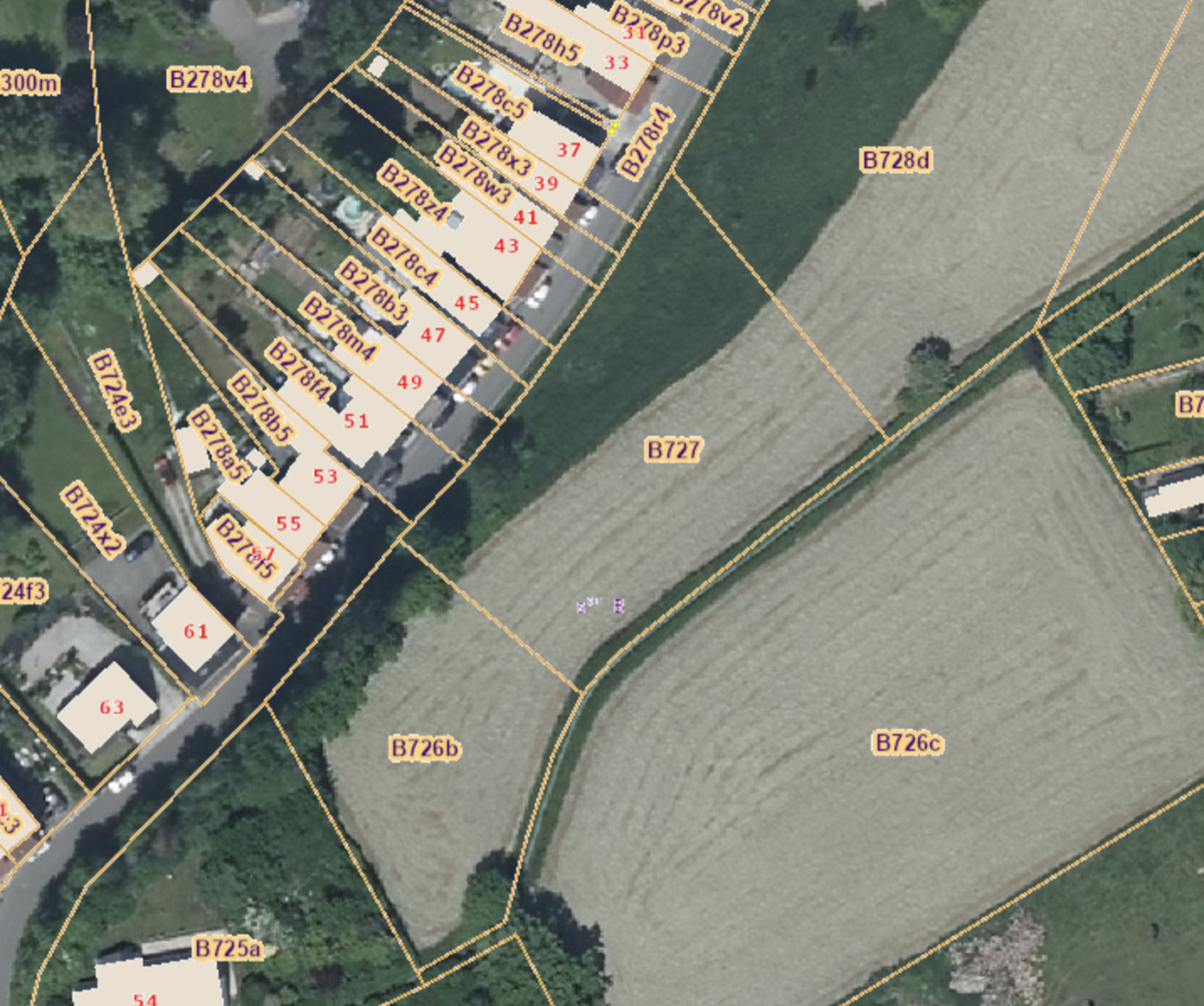 Grond te koop in Montigny-Le-Tilleul - foto 4