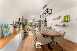 Te koop: gelijkvloers appartement in het centrum van Kleit, Maldegem, met tuin en terras. Dit instapklare appartement (bouwjaar 2014) ligt op een...