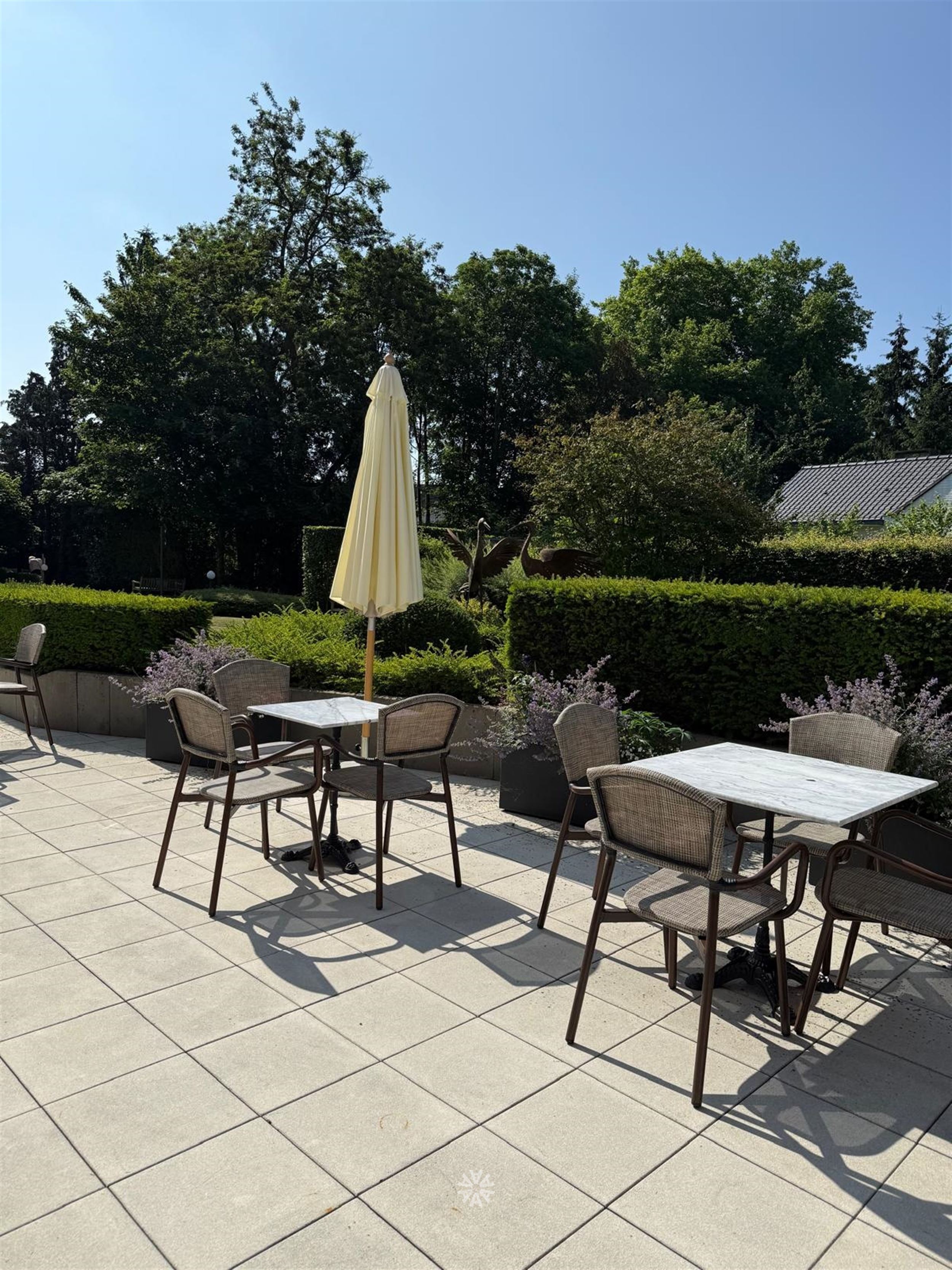 Mayflower, een residentie met hotelfaciliteiten - foto 4