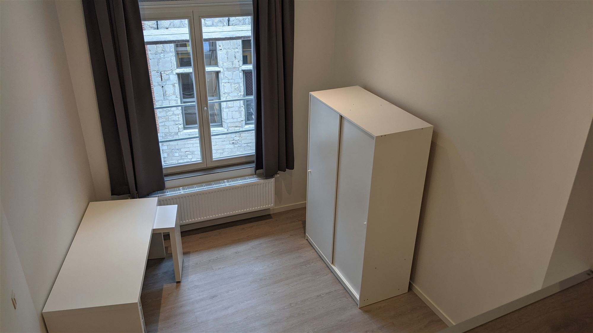 OVERNAME AANDELEN - Opbrengsteigendom - foto 5