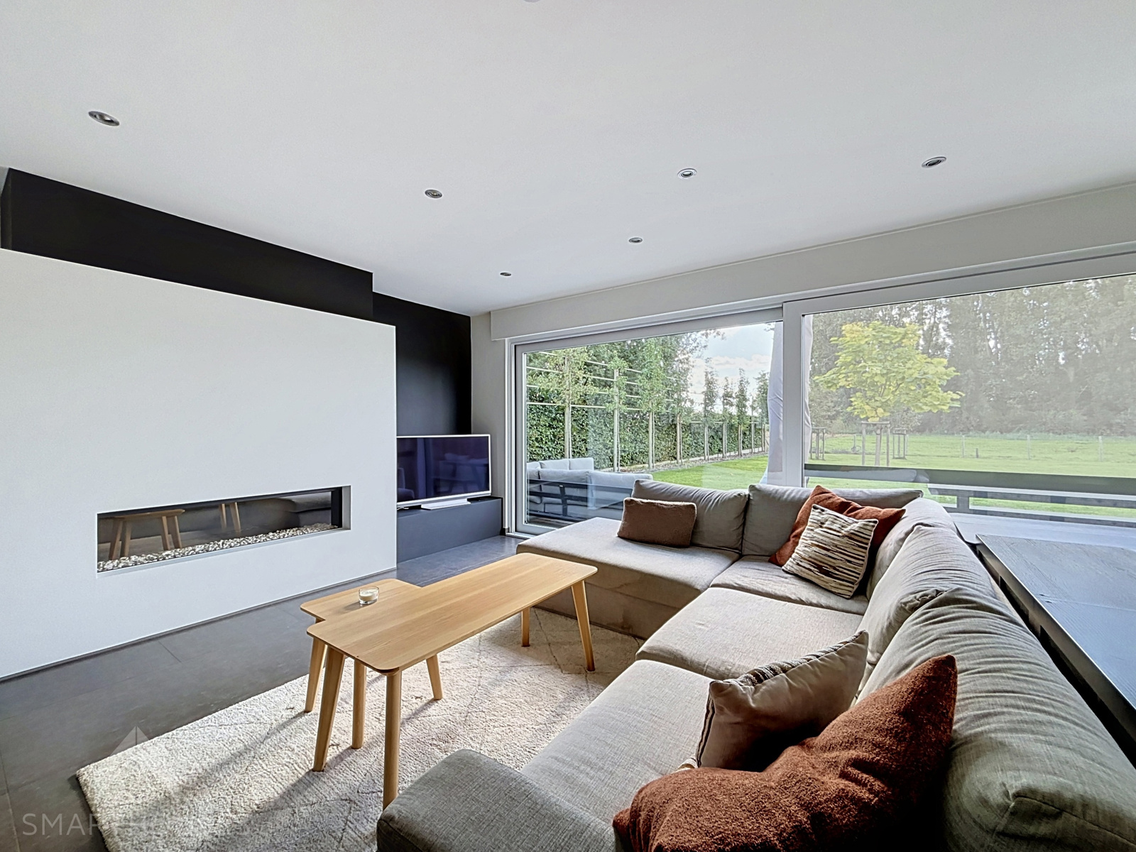 Ruime bungalow met 3 slpks en mooi uitzicht op toplocatie! - foto 5