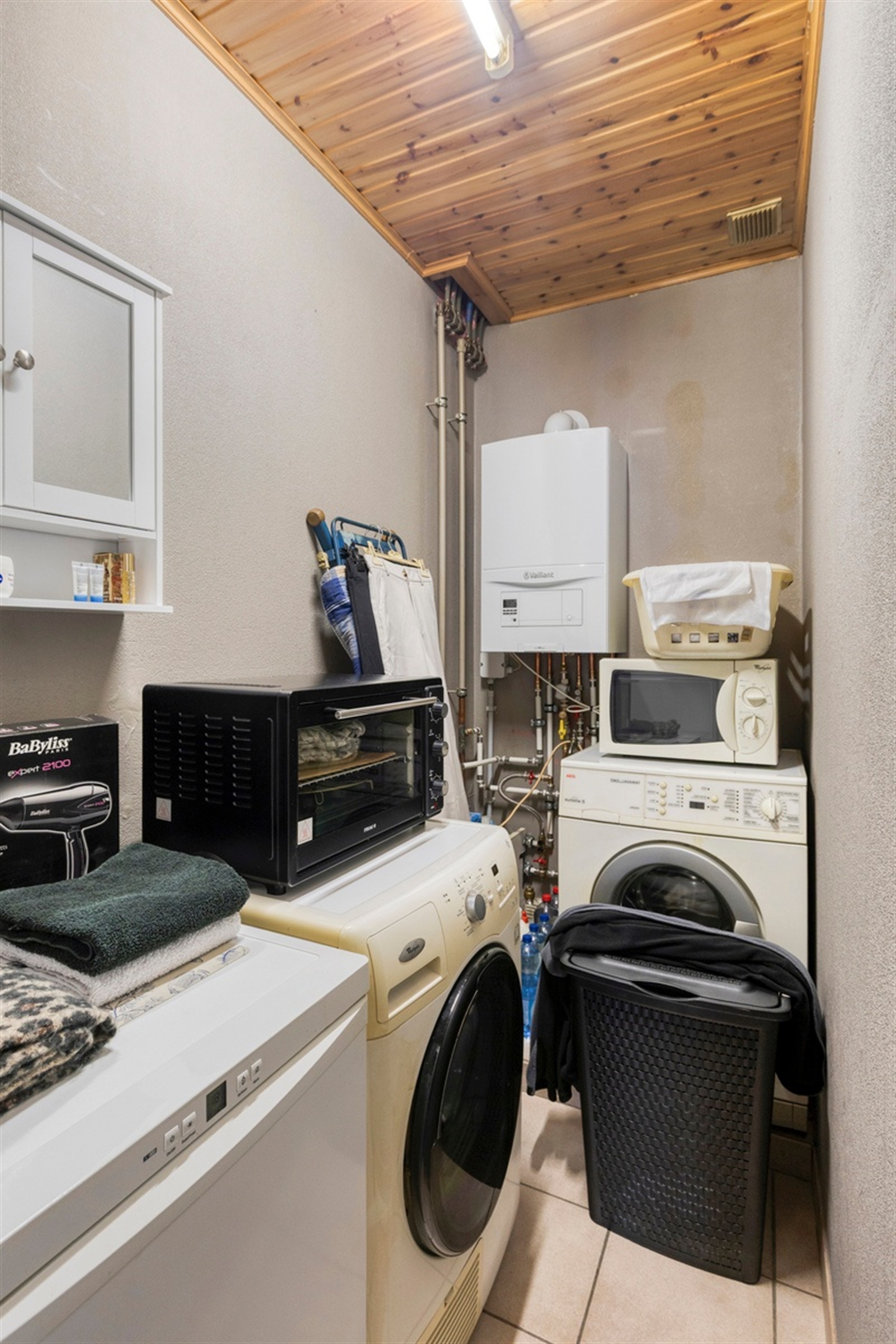 Appartementegebouw met 8 entiteiten - foto 4