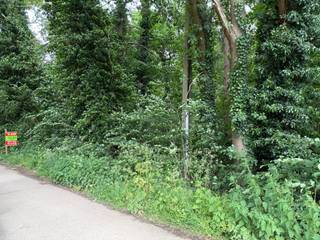 Deze bouwgrond (lot 1 845m²) laat toe om een open bebouwing te bouwen van maximaal 240m³ en 80m² in een gebied voor...
