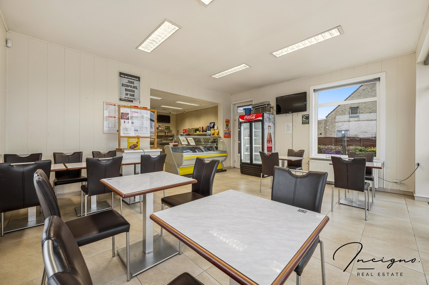 Maison à vendre à Scherpenheuvel-Zichem avec 2 chambres - photo 4