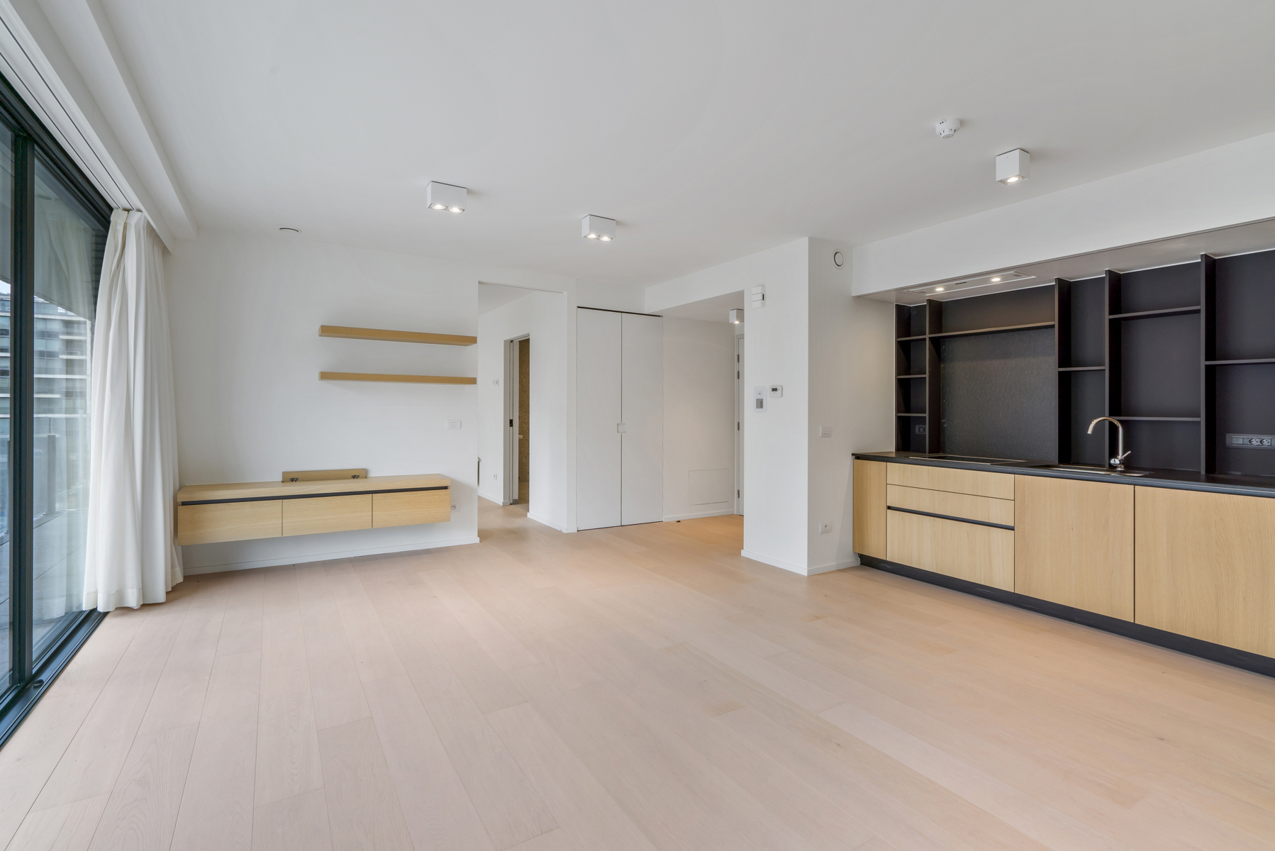 Luxueuze assistentiewoning in centrum Oostduinkerke-Bad - foto 4