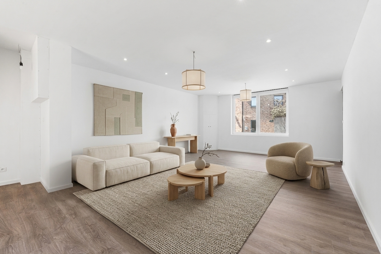 Maison à vendre à Eeklo avec 3 chambres - photo 3