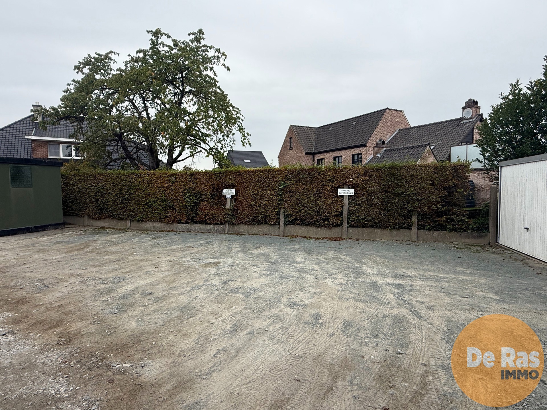 Commercial à louer à Lede - photo 4