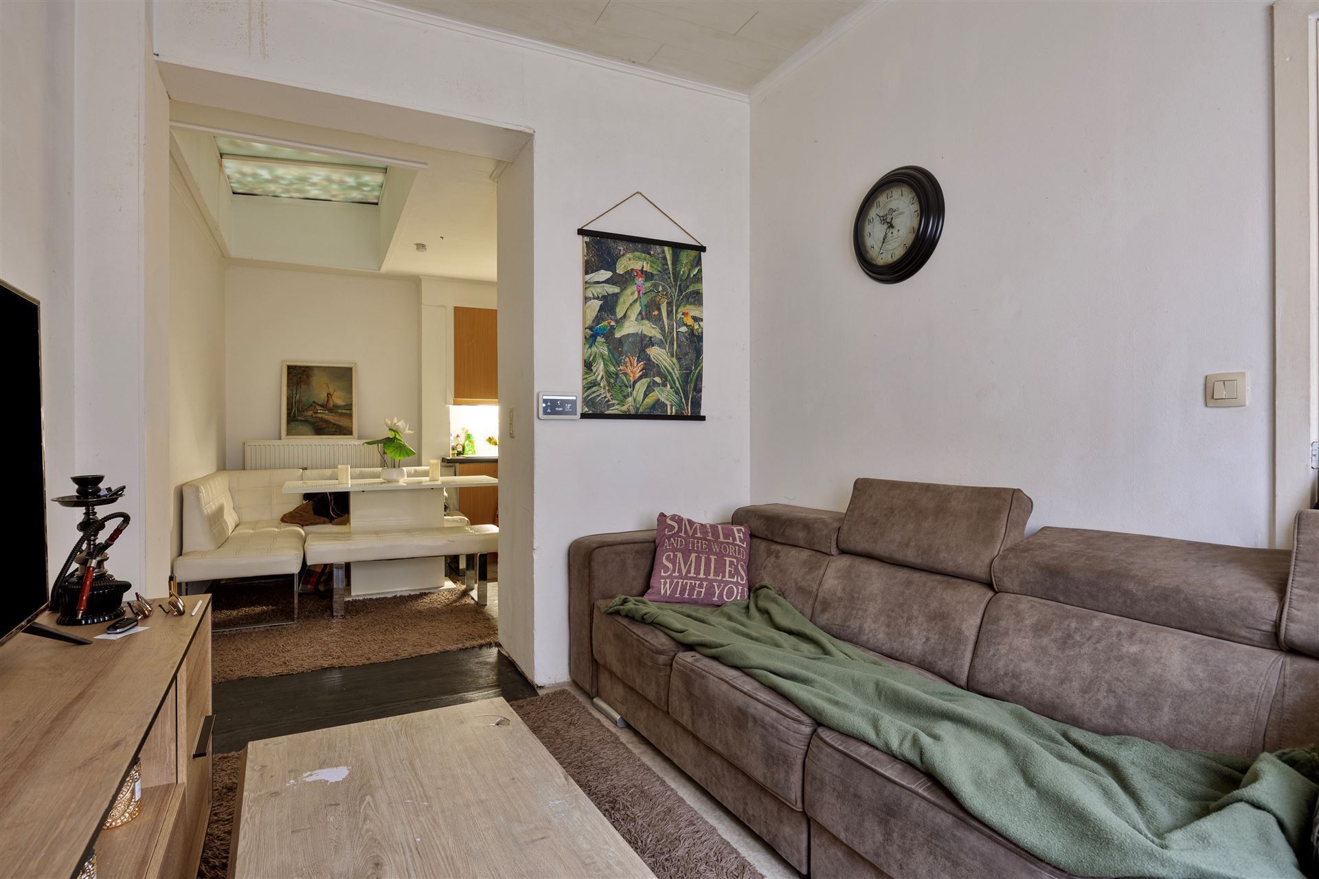 Woning met 2 slaapkamers - foto 3