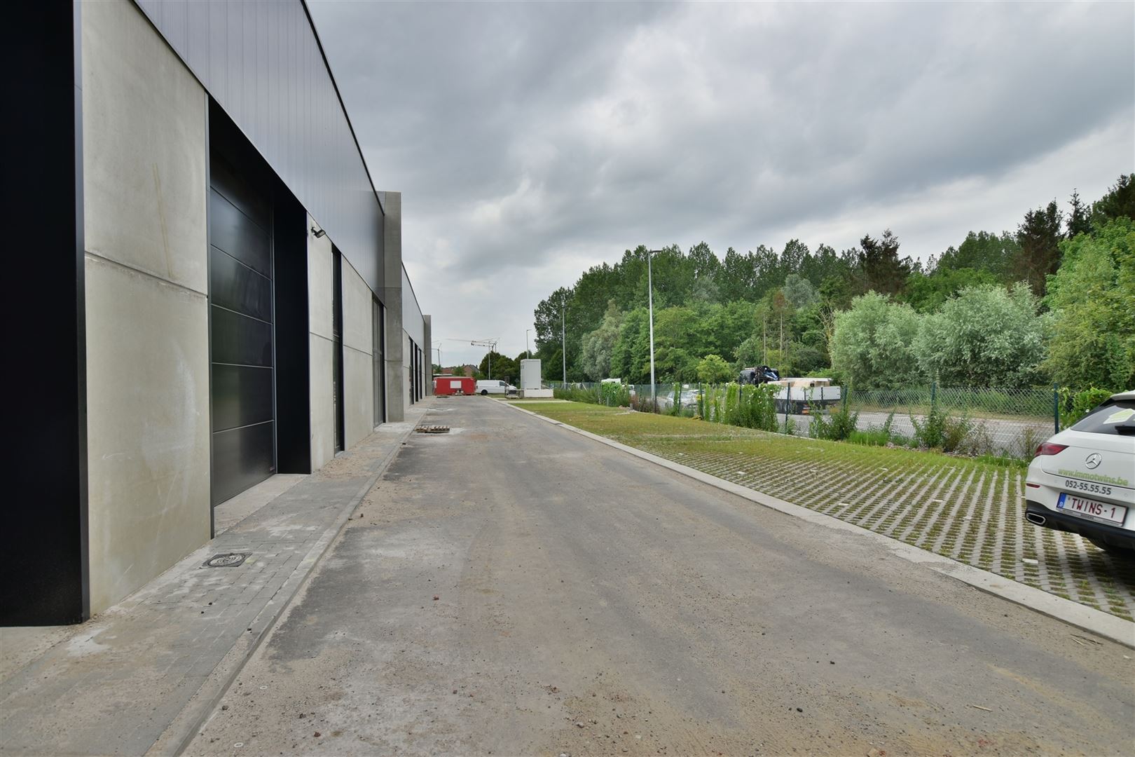 Commercial à louer à Termonde - photo 4